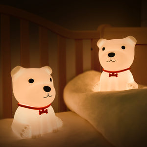 Lampe LED Doggy