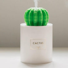 Charger l&#39;image dans la galerie, Humidificateur Cactus - MyKelys
