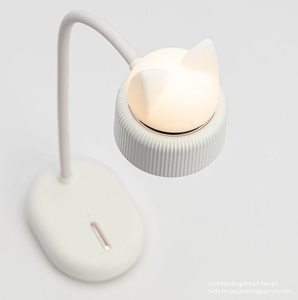 Lampe LED Dual Chat - MyKelys
