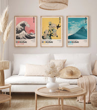 Charger l&#39;image dans la galerie, Affiche Japan