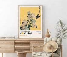 Charger l&#39;image dans la galerie, Affiche Japan