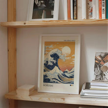 Charger l&#39;image dans la galerie, Affiche Japan