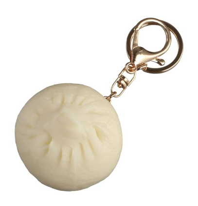 Porte-clés Baozi