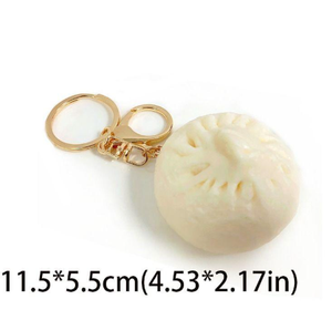 Porte-clés Baozi