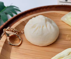 Porte-clés Baozi