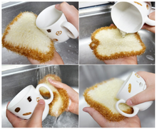 Charger l'image dans la galerie, K-Eponge Toast