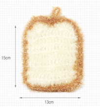 Charger l'image dans la galerie, K-Eponge Toast