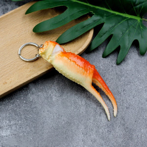 Porte-clés Food