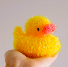 Charger l'image dans la galerie, K-Eponge Canard