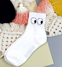 Charger l&#39;image dans la galerie, Chaussettes Look at Me