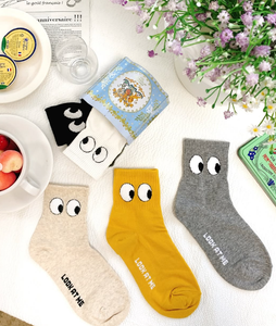 Chaussettes Look at Me