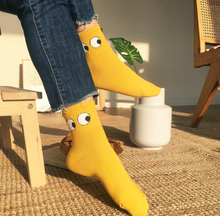 Charger l&#39;image dans la galerie, Chaussettes Look at Me
