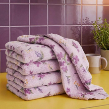 Charger l'image dans la galerie, K-Lingette Petites Fleurs Roses
