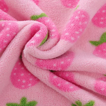 Charger l'image dans la galerie, K-Lingette Fraise Mauve