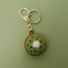 Charger l'image dans la galerie, Porte-clés crochet Fruits