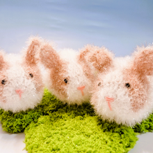 Charger l'image dans la galerie, K-Eponge Rabbit Beige