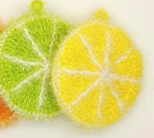 Charger l'image dans la galerie, K-Eponge Lemon Vert Tranche