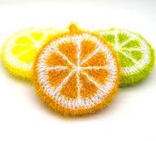 Charger l'image dans la galerie, K-Eponge Lemon Vert Tranche