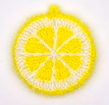 Charger l'image dans la galerie, K-Eponge Lemon Vert Tranche
