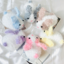 Charger l'image dans la galerie, K-Eponge Rabbit Beige