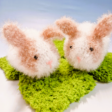 Charger l'image dans la galerie, K-Eponge Rabbit Beige