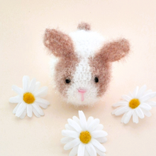 Charger l'image dans la galerie, K-Eponge Rabbit Beige