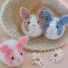 Charger l'image dans la galerie, K-Eponge Rabbit Beige