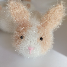 Charger l'image dans la galerie, K-Eponge Rabbit Beige