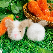 Charger l'image dans la galerie, K-Eponge Rabbit Beige