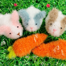 Charger l'image dans la galerie, K-Eponge Rabbit Beige