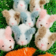 Charger l'image dans la galerie, K-Eponge Rabbit Beige