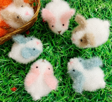 Charger l'image dans la galerie, K-Eponge Rabbit Beige