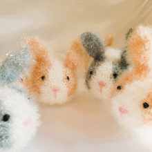 Charger l'image dans la galerie, K-Eponge Rabbit Beige