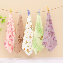 Charger l'image dans la galerie, K-Lingette Petites Fleurs Roses