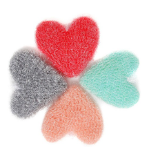 Charger l'image dans la galerie, K-Eponge Love Baby Pink