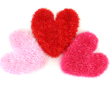 Charger l'image dans la galerie, K-Eponge Love Baby Pink