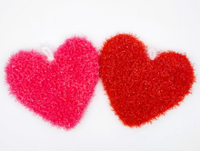 Charger l'image dans la galerie, K-Eponge Love Baby Pink