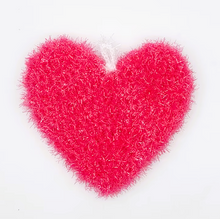 Charger l'image dans la galerie, K-Eponge Love Baby Pink