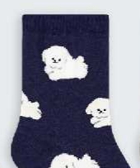 Charger l&#39;image dans la galerie, Chaussettes Animaux Galopants