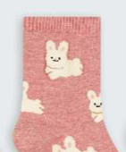 Chaussettes Animaux Galopants