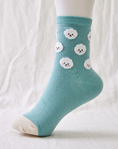 Chaussettes Multi Animaux