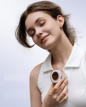 Charger l'image dans la galerie, Mini Ventilateur Clipme Plus Pink
