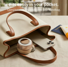 Charger l'image dans la galerie, Mini Ventilateur Clipme Plus Pink