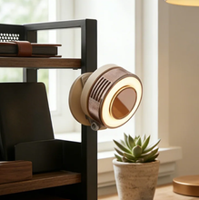 Charger l'image dans la galerie, Mini Ventilateur Clipme Plus Pink