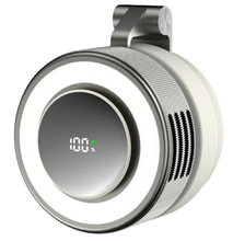 Charger l'image dans la galerie, Mini Ventilateur Clipme Plus Pink