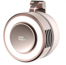 Charger l'image dans la galerie, Mini Ventilateur Clipme Plus Pink