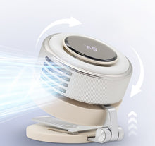 Charger l'image dans la galerie, Mini Ventilateur Clipme Plus Pink
