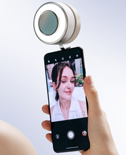Charger l'image dans la galerie, Mini Ventilateur Clipme Plus Pink