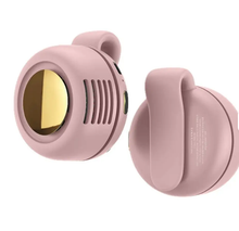 Charger l'image dans la galerie, Mini Ventilateur Clipme White