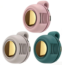 Charger l'image dans la galerie, Mini Ventilateur Clipme White